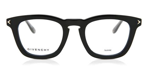 Givenchy GV 0046 Eyeglasses .